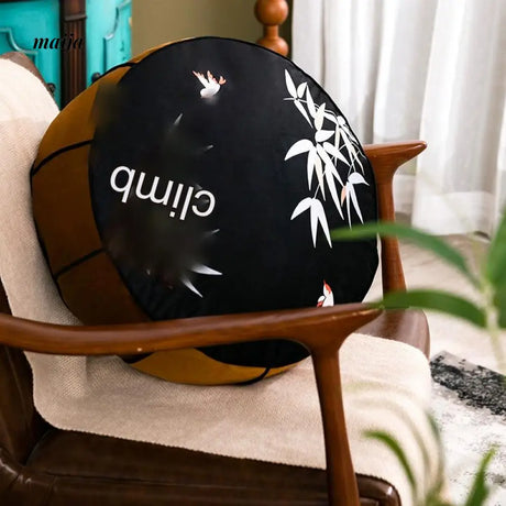 MUYE Bamboo Cushion Seat from MUYE