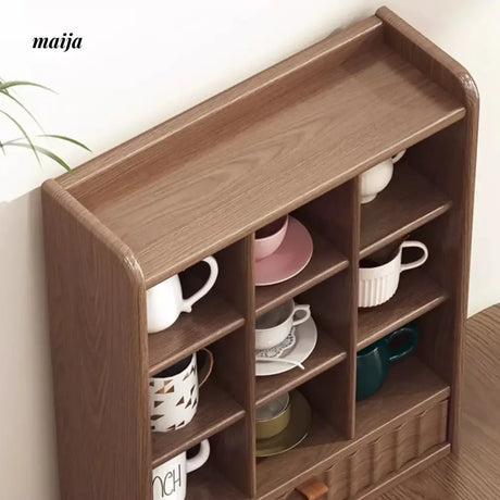 FUYUKI Cup Display Shelf from FUYUKI