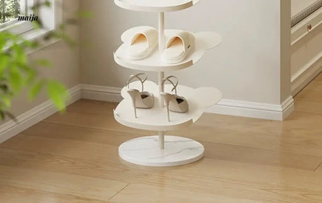 Bear Simplistic Shoe Rack from maija