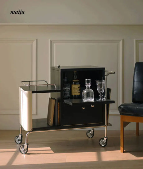 Erin Bar Cart from maija