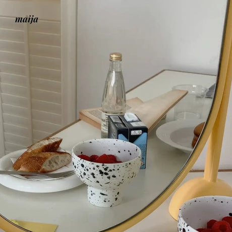 LIFEPOEM Candace Table Mirror from LIFEPOEM