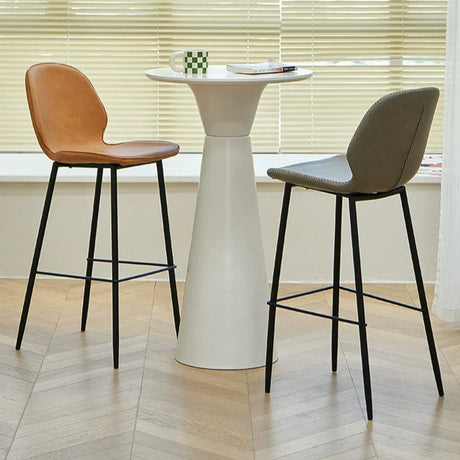 LAZYSPACE Bella High Bar Chair from LAZYSPACE