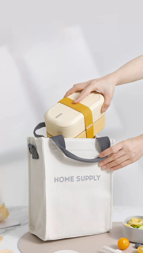 KIMS Microwaveable Lunch Box from KIMS