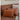 MISTYWOOD Orange Rectangular Sofa Pillow from MISTYWOOD