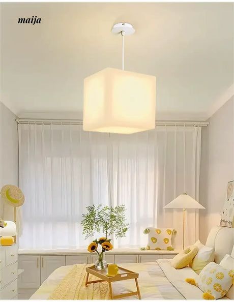 YUNLU Cube Ceiling Light from YUNLU