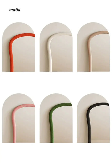 Incheon Full Length Mirror from maija