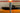LYNN Space Age Sunset Pendant Lamp from Lynn's Lamp