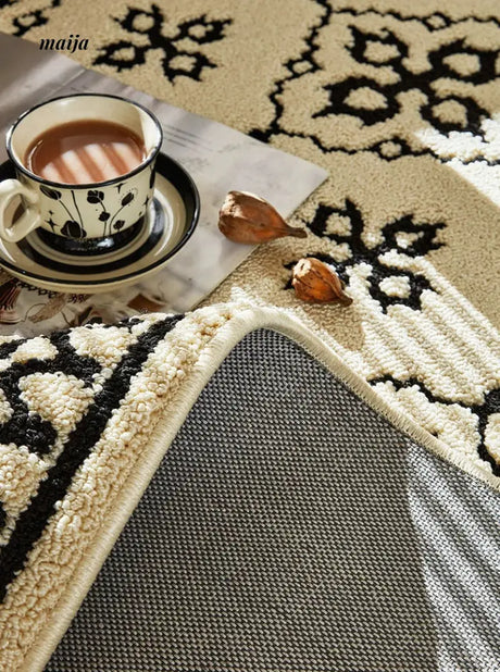 Florence Retro Rug from maija