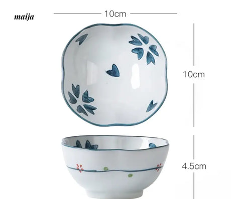 MOSE Ink-Color Small Dish from MOSE