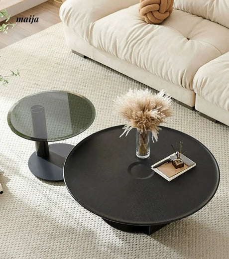 Beverly Hills Coffee Table Set from maija