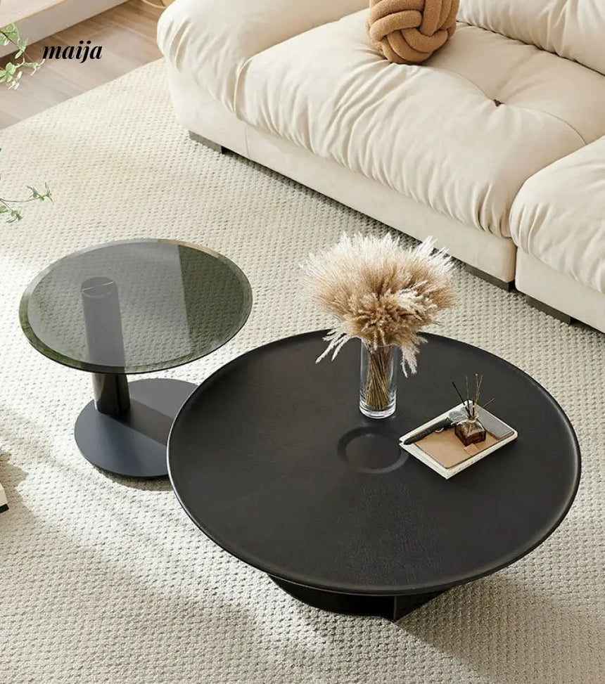 Beverly Hills Coffee Table Set from maija