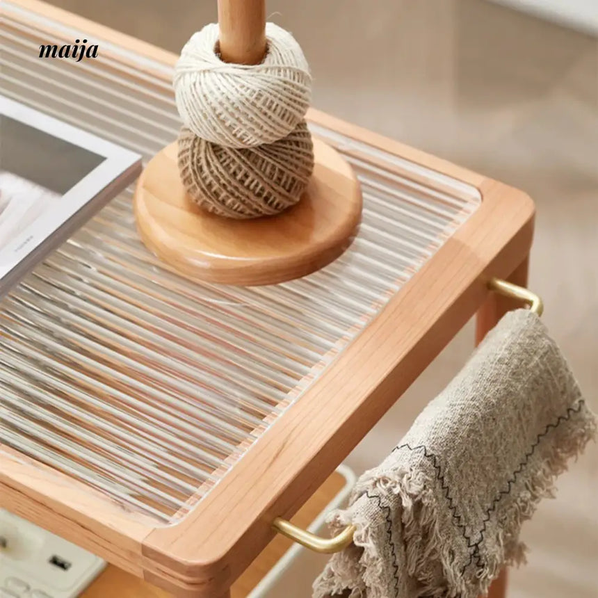 XIXI Louie Dining Cart from XIXI