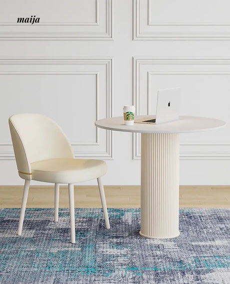 Gianna Dining Table and Chairs from maija