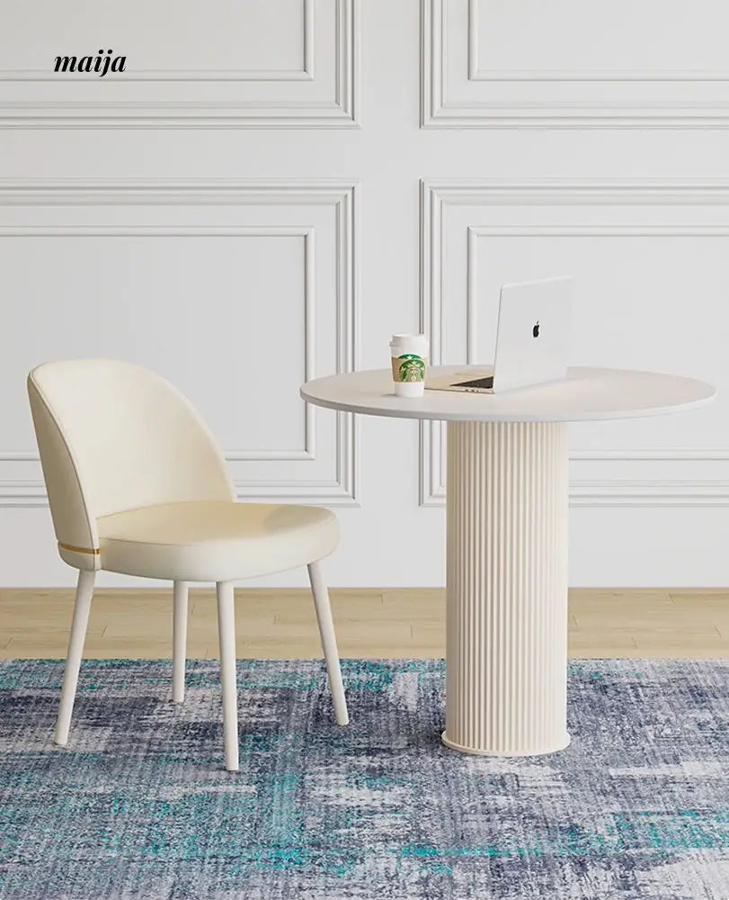 Gianna Dining Table and Chairs from maija