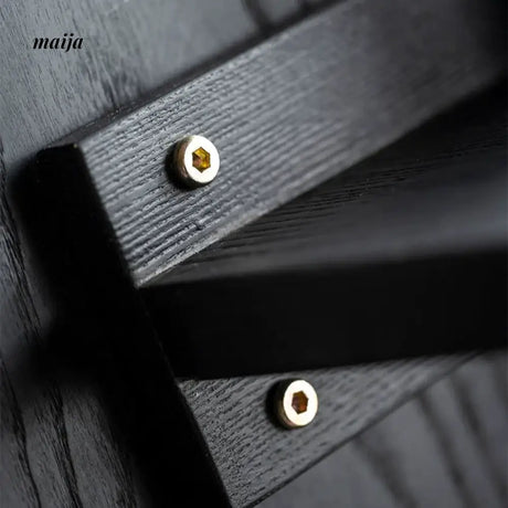 JUWU Oita Japanese Style Low Tea Table from maija