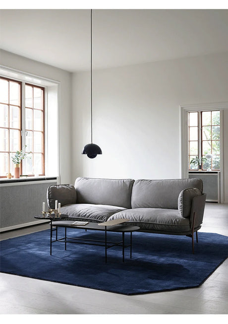 ALISA Iris Classic Scandinavian Ceiling Lamp from ALISA
