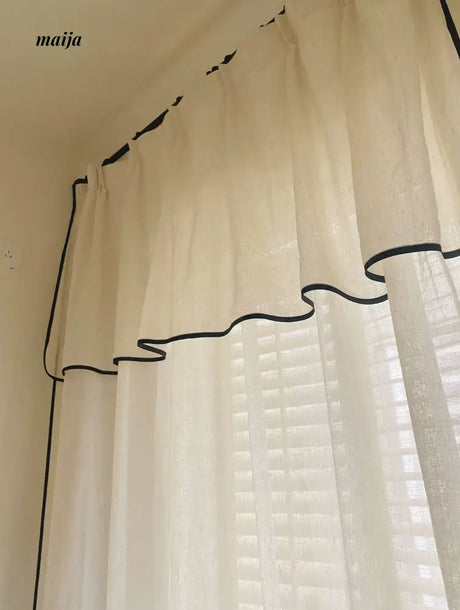 Aimee Curtains from maija