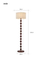 Eliana Standing Lamp