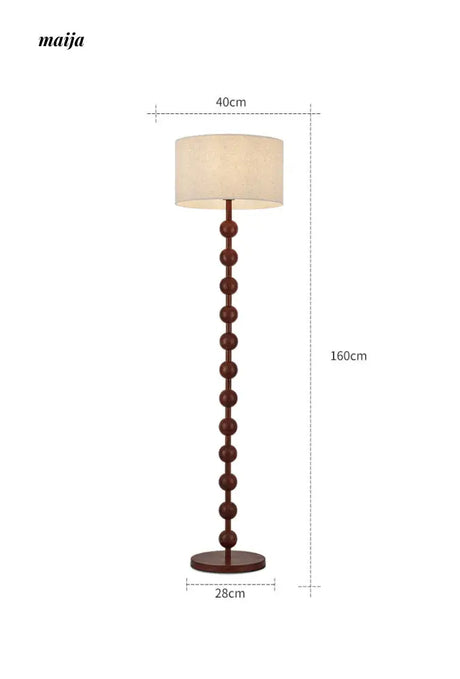 Eliana Standing Lamp from maija