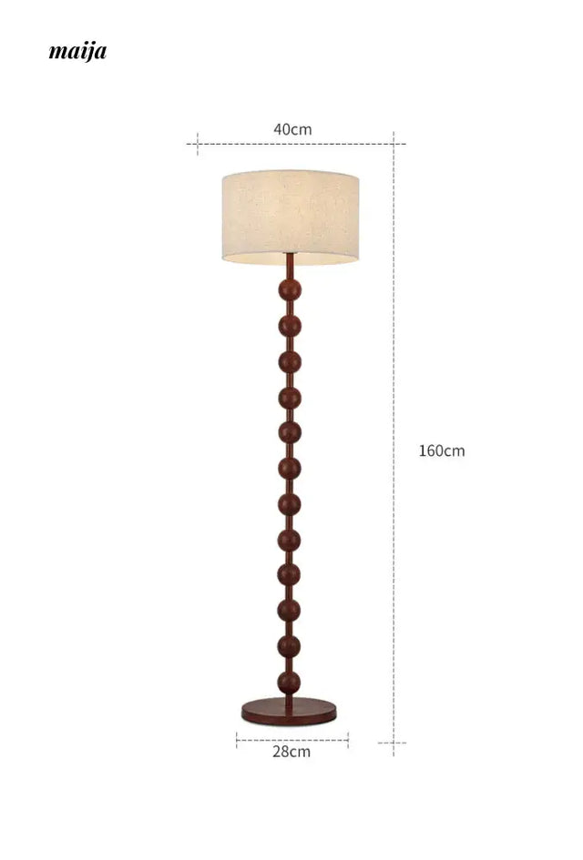 Eliana Standing Lamp from maija