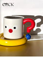 CLICK Big Eyes Coffee Cup Gift Set from CLICK