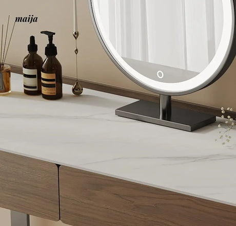 Nicola Floating Dressing Table from maija