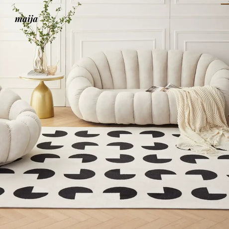 TIPTOE Dreams as Horses Rug from TIPTOE