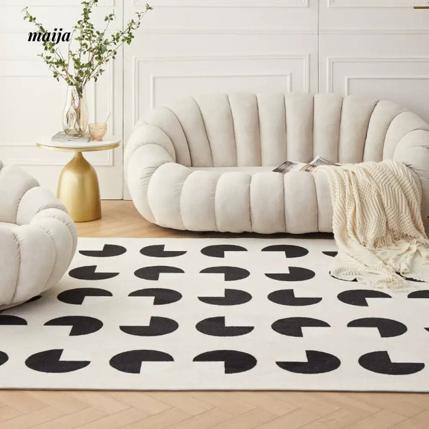 TIPTOE Dreams as Horses Rug from TIPTOE
