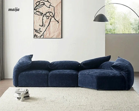 [Pre-Order] Petal Modular Sofa from maija