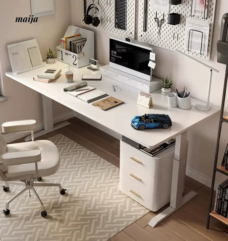 WZO Solid Wood Student Desk from maija