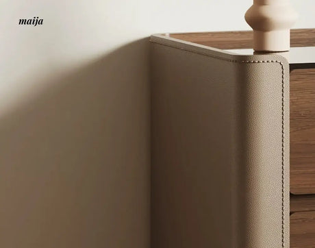 Candice Floating Dressing Table from maija