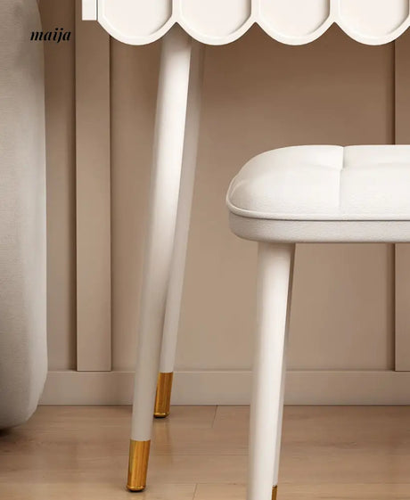 Catalina Dressing Table and Chair from maija