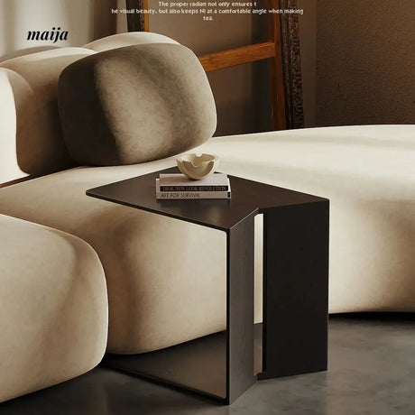 TIDELEADER Crest Side Table from TIDELEADER