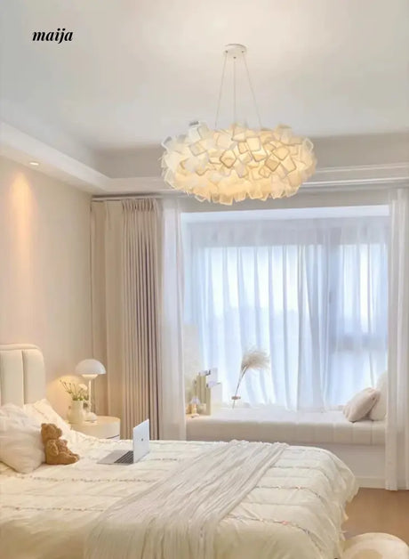 GVG Romantic Petal Ceiling Lamp from GVG