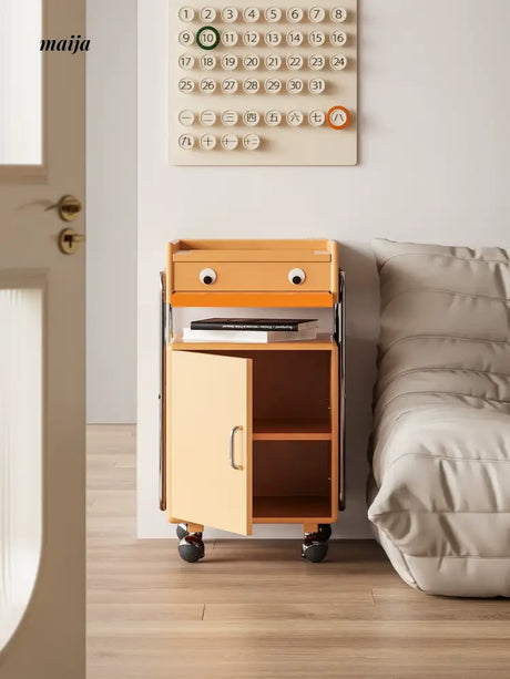 Platypus Robot Cabinet from GUJI