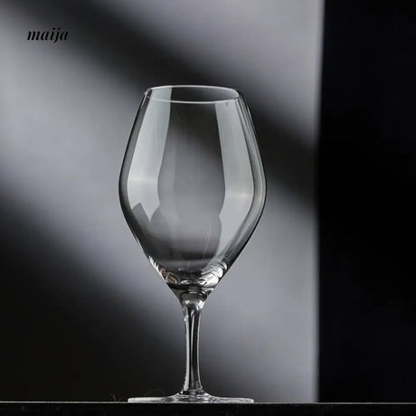 Kimura Handmade Wine Glass from maija