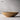 JOTO Eight Year Rough Ceramic Fruit Plate Handmade Retro Dish from MOSE