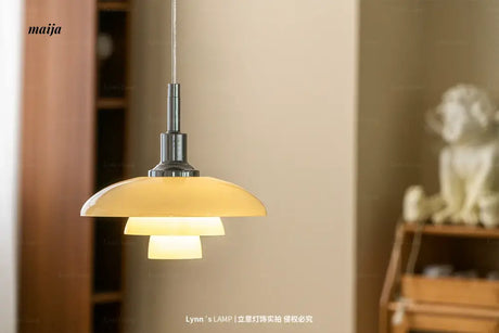 LYNN Scandinavian Modern Bar Lamp from Lynn's Lamp