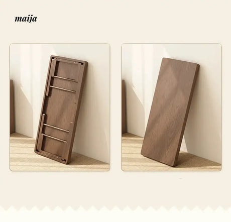 FUYUKI Houston Foldable Tea Table from FUYUKI