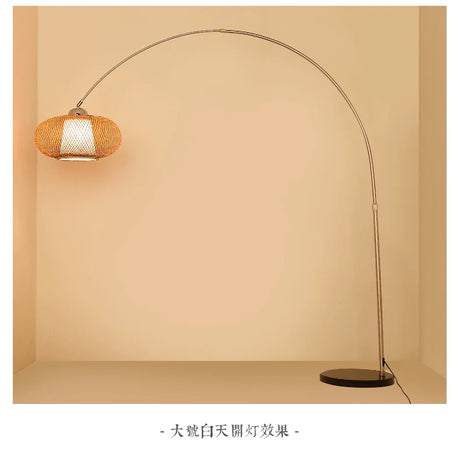 RUIXING Grace Floor Lamp from RUIXING