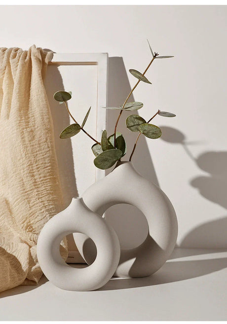 NICEMOON Grace Light Luxury Ceramic Jewelry from NICEMOON