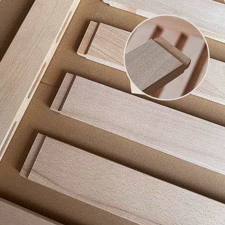 DOSMARS Theo French Space-Saving Double Bed from DOSMARS