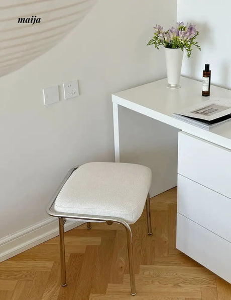 Bille Dressing Stool from maija