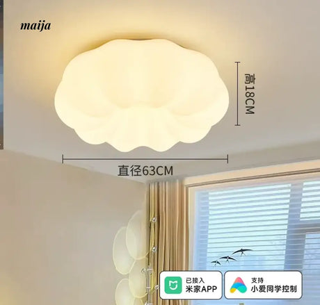 GVG Biscuit Ceiling Light from GVG