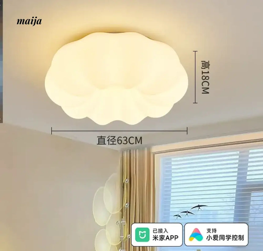 GVG Biscuit Ceiling Light from GVG