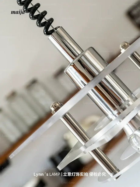 LYNN PH Scandinavian Pendant Lamp from Lynn's Lamp