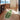 KENZAKI Leafy Washable Floor Mat from KENZAKI