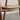 XIXI Katerina Solid Wood Dining Chair from XIXI