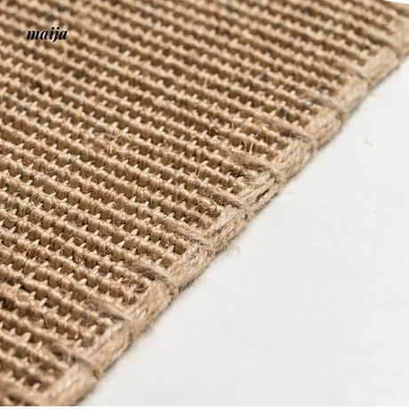 KENZAKI Sisal Japanese Style Floor Mat from KENZAKI