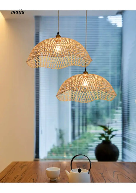 ZHONGSHAN Japanese Ceiling Lamp for Living Room from ZHONGSHAN